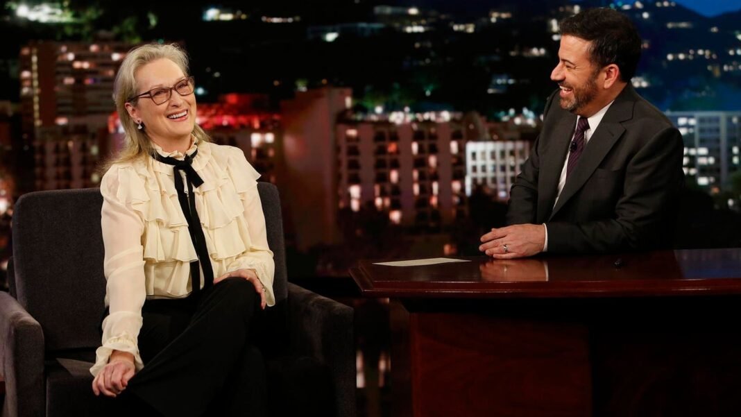 Celebrities Unite in Powerful Open Letter Challenging Kimmel’s Suspension