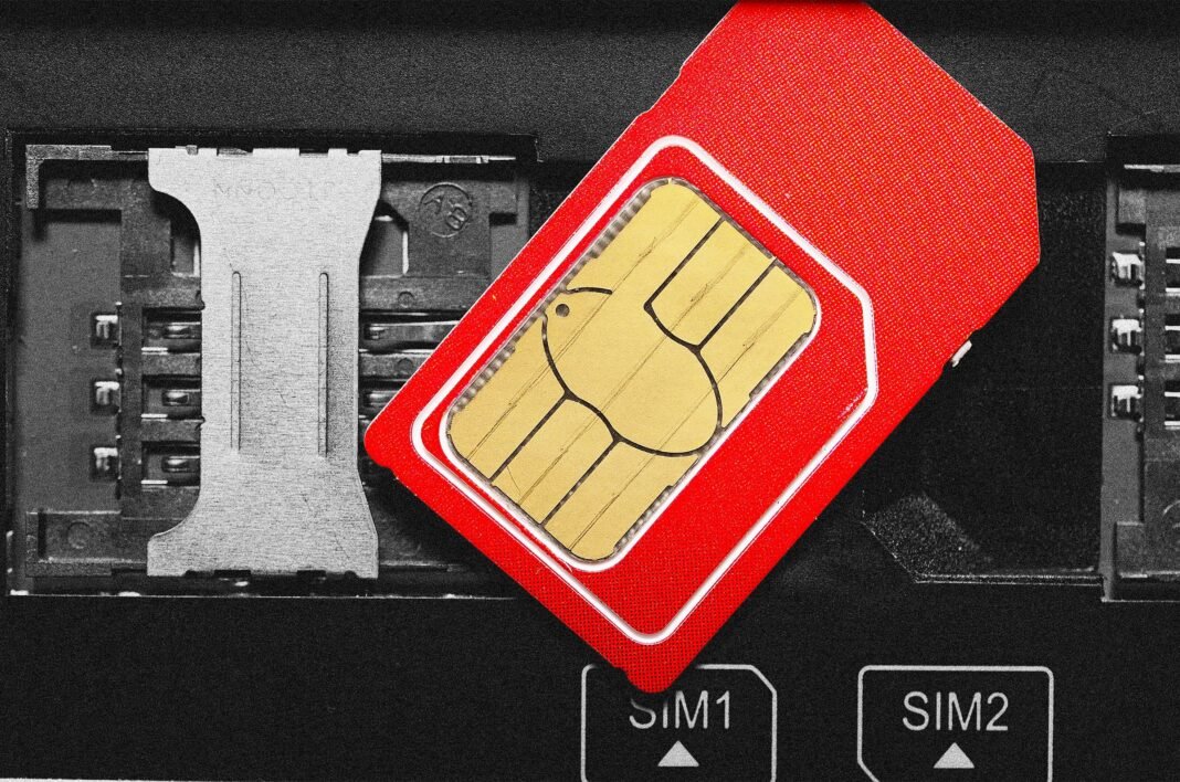 SIM Farms Sparks Massive Spam Crisis: New York Operation Nearly Jeopardizes US Infrastructure, Officials Warn