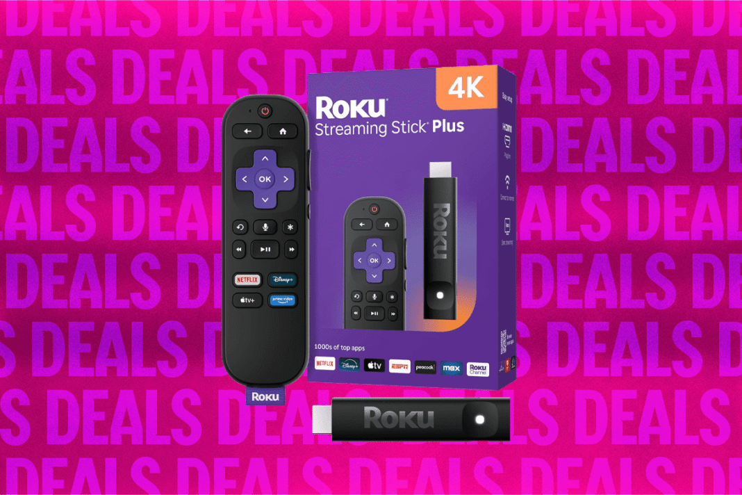 Uncover the Must-Have Roku Under $30 Everyone’s Raving About – Grab It Now on Sale!