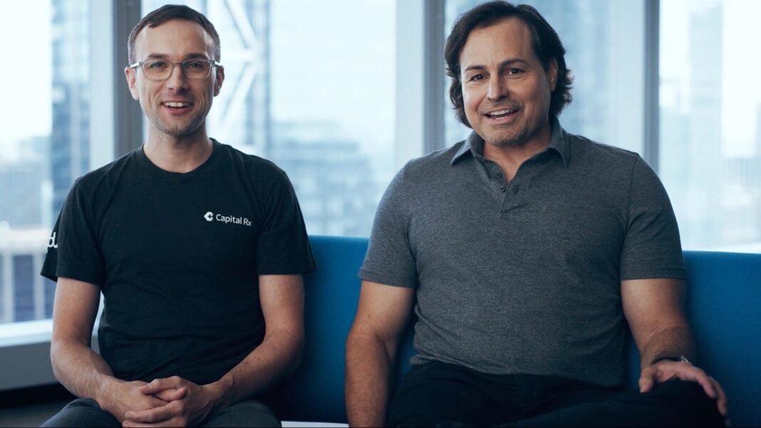 How This Startup Catapulted to a $3.25 Billion Valuation by Transforming Drug Pricing Software