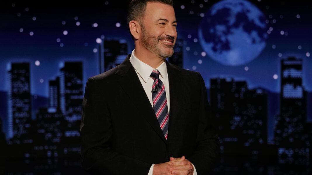 Nexstar evaluating status of ‘Jimmy Kimmel Live’ for ABC stations after late night show’s return