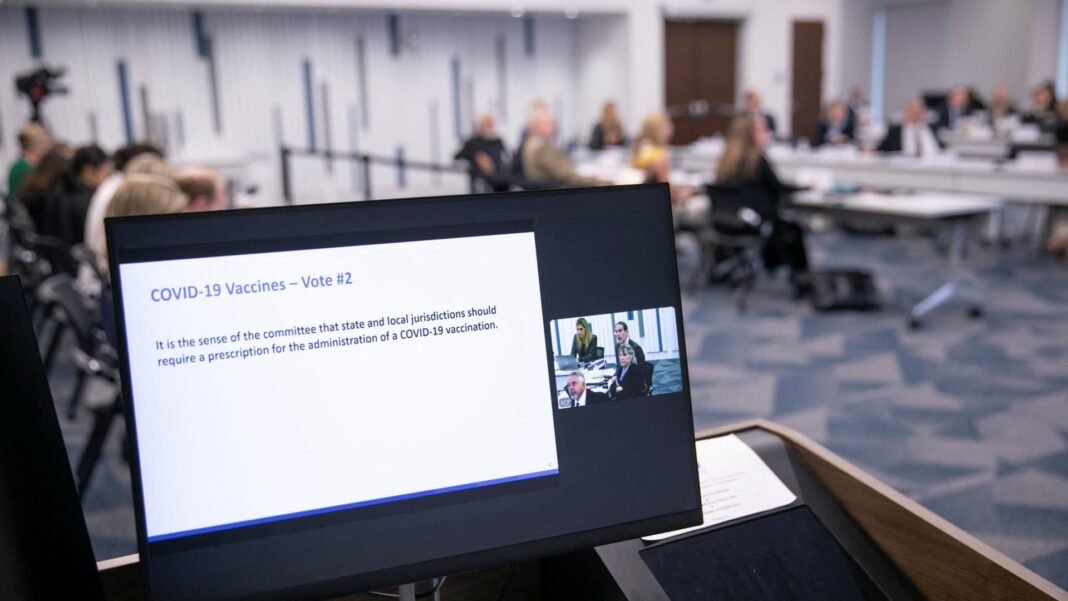 How the Trump Administration’s New Covid and Childhood Vaccine Guidelines Could Affect Your Health and Family