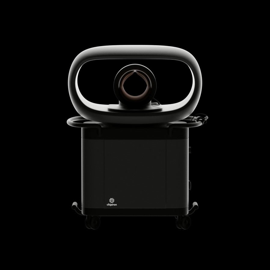 Chipiron’s Game-Changing Vision: Transforming MRI Access Without Replacing Existing Machines