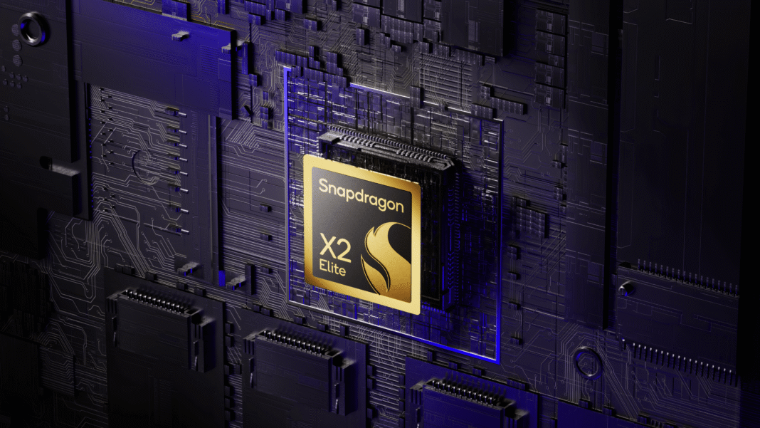 Qualcomm Launches Snapdragon X2 Elite and X2 Elite Extreme: Revolutionizing the Future of Laptops