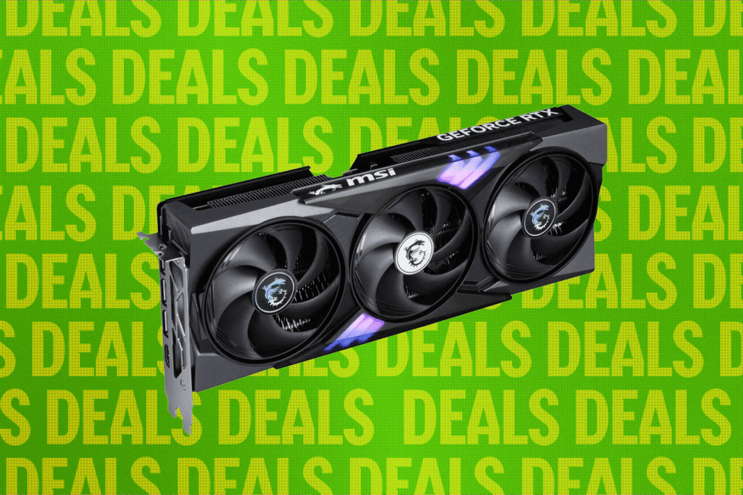 Unlock $50 Savings on Our Best-Selling Budget Graphics Card – Limited Time Offer!