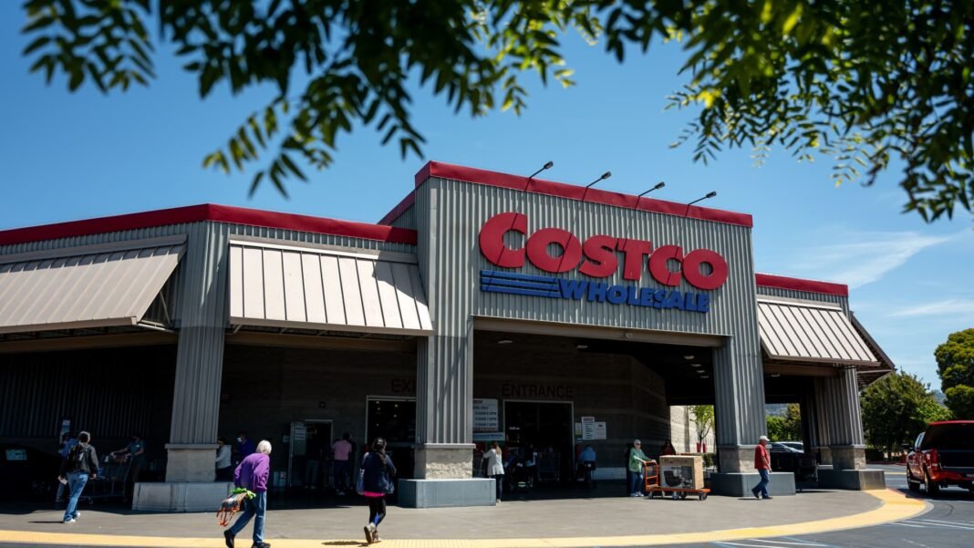 Costco Rockets Beyond Earnings and Revenue Targets, Fueled by Explosive Membership Growth