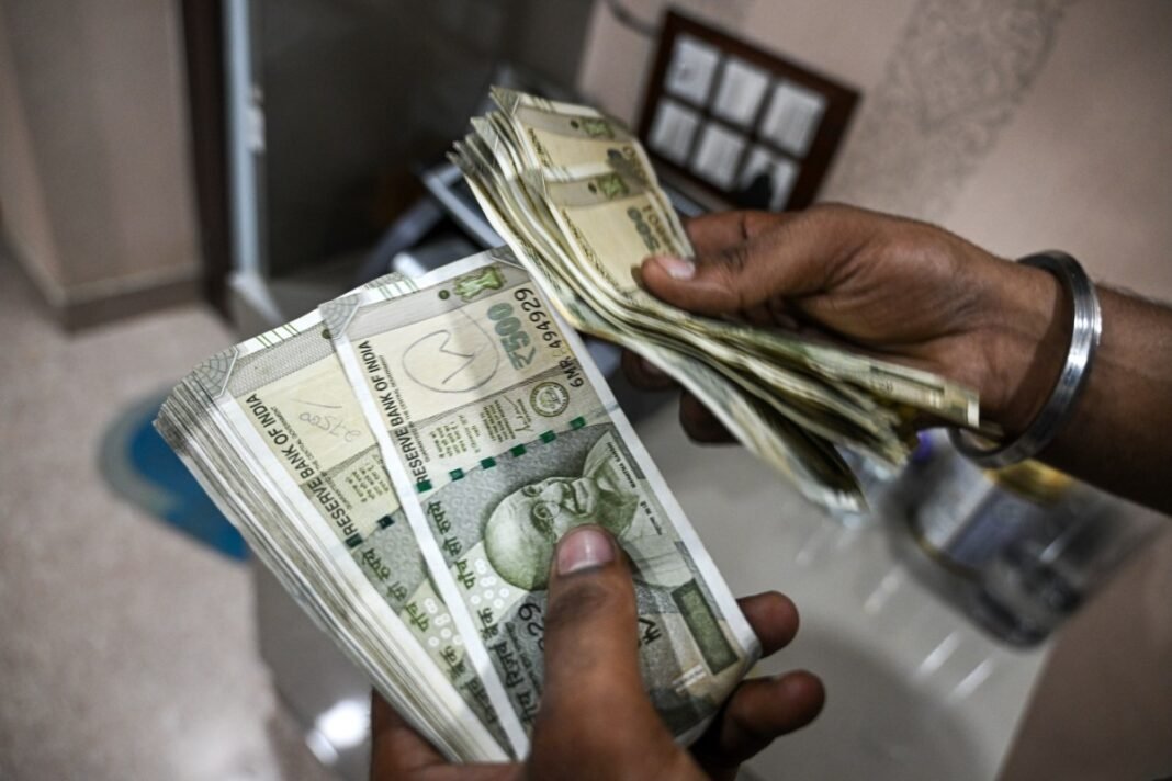 Shocking Data Breach: Thousands of Indian Bank Transfer Records Exposed Online