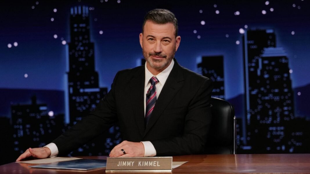 Will Trump Sue ABC Over Jimmy Kimmel? Why Claims About ‘Illegal Contributions’ Are False