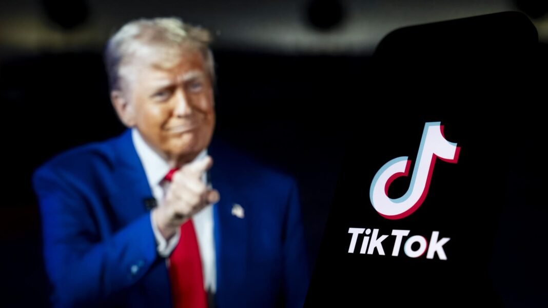 Breaking News: Trump Poised to Seal TikTok Deal Today – Don’t Miss the Latest Updates!