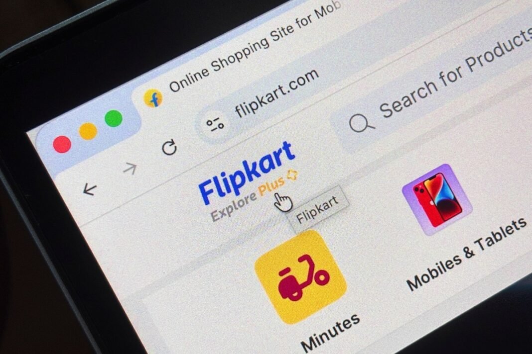 Flipkart Scores Key Approvals to Move Headquarters to India, Paving the Way for IPO Success