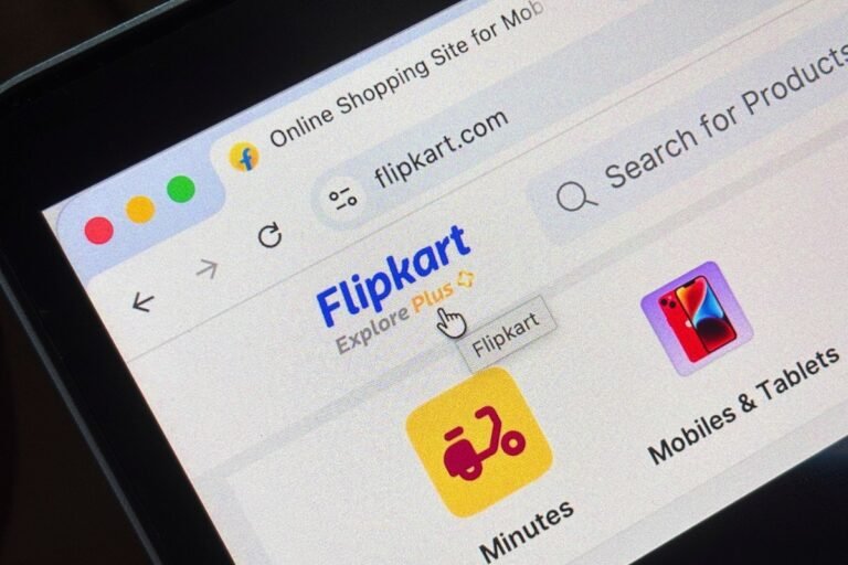 Walmart-Backed Flipkart Ramps Up Quick-Commerce Race Amid Amazon’s Aggressive India Expansion