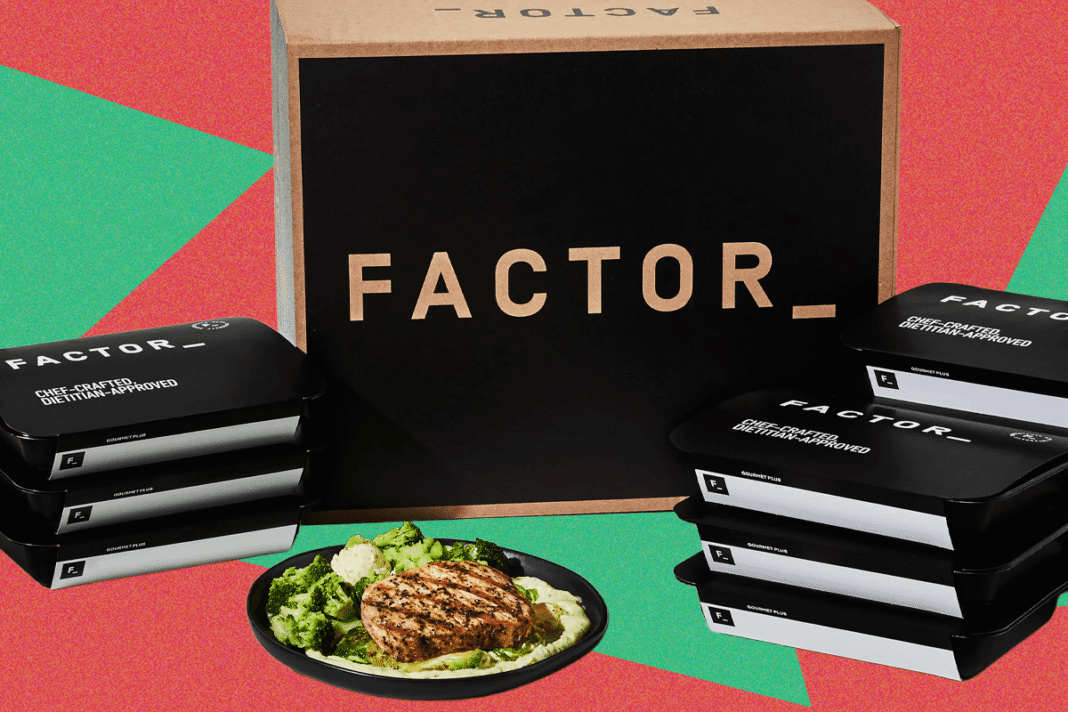 Factor Protein Plus Meals Review (2025): Deliciously Guilt-Free Fuel to Crush Your Hunger!