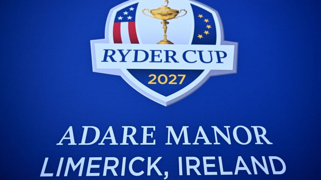 Ryder Cup 2027: Unveiling the Dates and Venue for the Epic Centenary Clash Between Team Europe and Team USA!