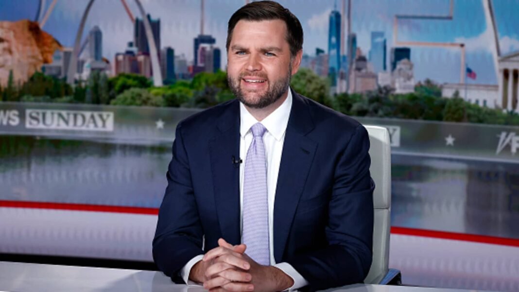 JD Vance Asserts U.S. Has Triumphed in Severing TikTok’s Ties with China’s ByteDance