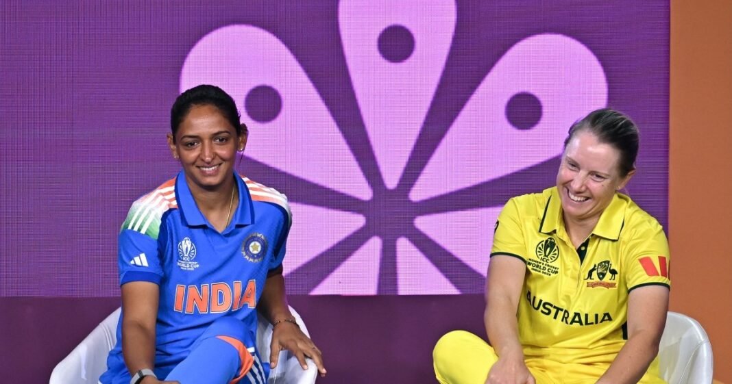 ICC Women’s World Cup 2025: Your Ultimate Guide to Teams, Schedule, Tickets & the Epic India vs Pakistan Clash!