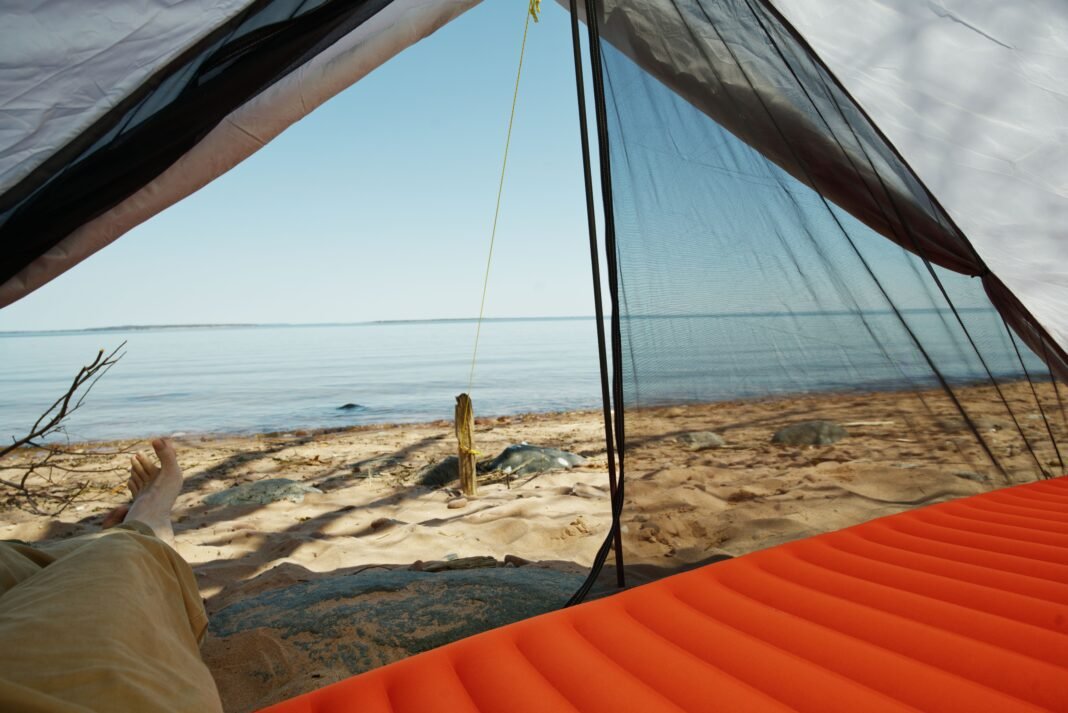 Unlock True Adventure: Why Ultralight Backpacking in 2025 Will Change Your Life!