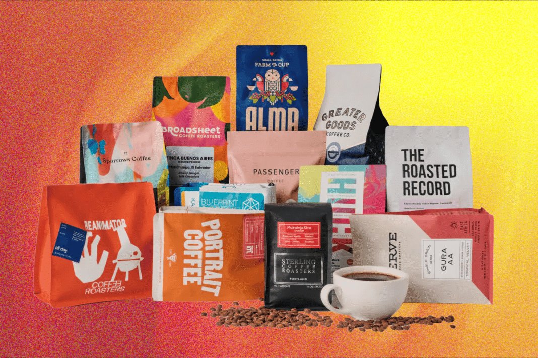 Sip, Savor, and Save: Top 3 Must-Have Coffee Subscription Deals for National Coffee Day 2025!