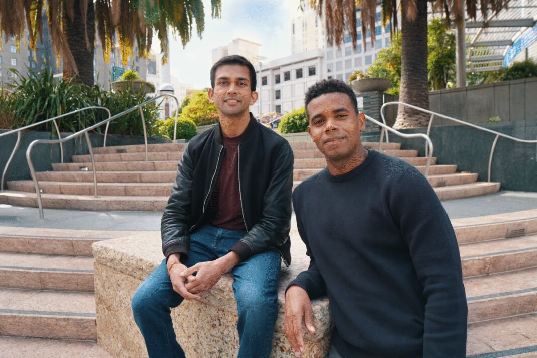 Vibe coding Anything nabs a $100M valuation, after hitting $2M ARR in its first two weeks