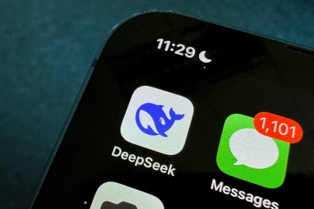 Unleash the Power of DeepSeek: Your Ultimate Guide to the AI Chatbot Revolution!