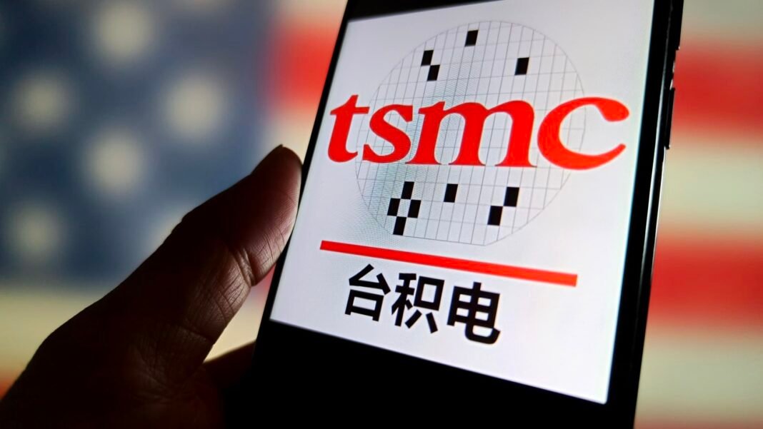 U.S. Commerce Secretary Calls on Taiwan to Slash Chip Production by Half to Boost American Interests