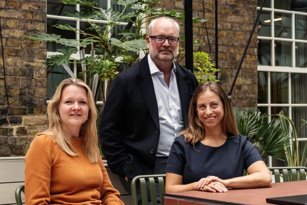 Notion Capital Raises $130M Growth Fund to Power Europe’s Next Wave of Innovation