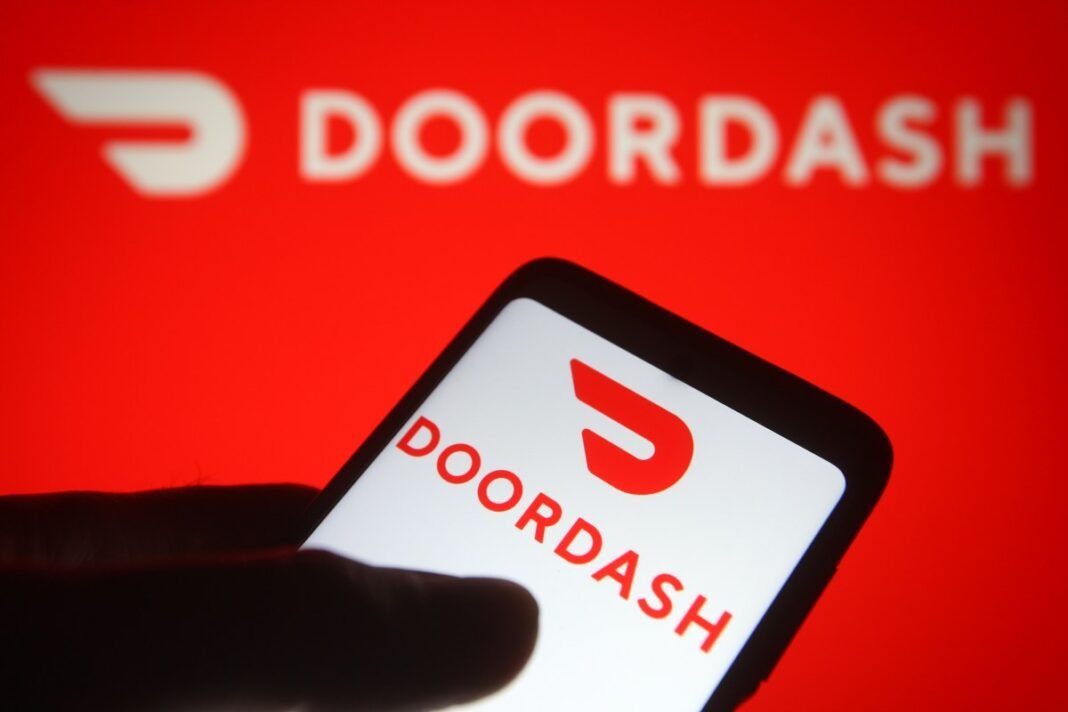 DoorDash Launches Thrilling New ‘Tasks’ App: Get Paid to Submit Videos and Help Train AI!