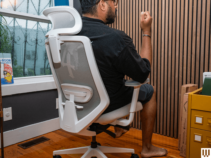 Branch Ergonomic Chair Pro