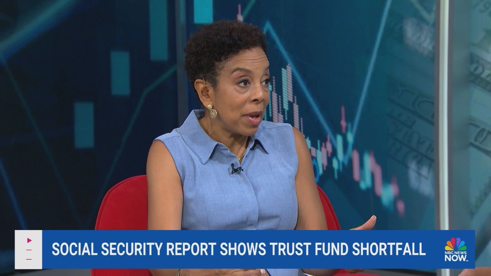 Important factors when deciding timing and amount of social security benefits