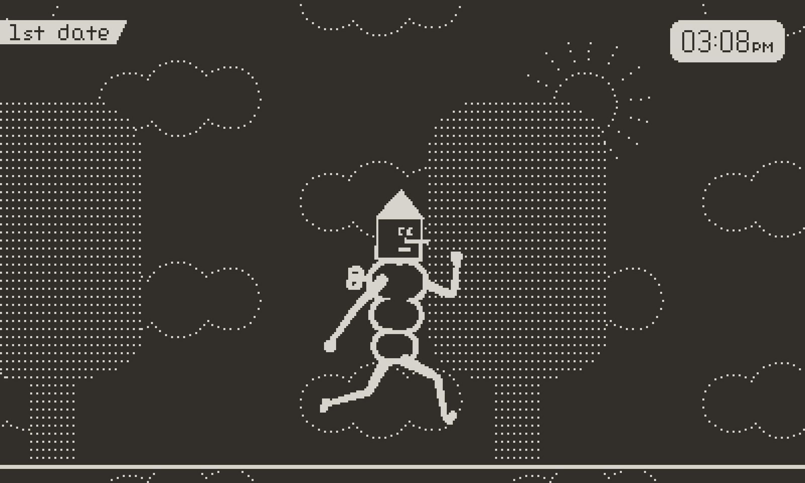 Crankin's Time Travel adventure Gameplay