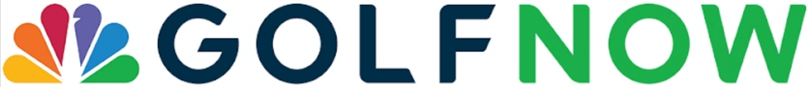 Golf Now logo