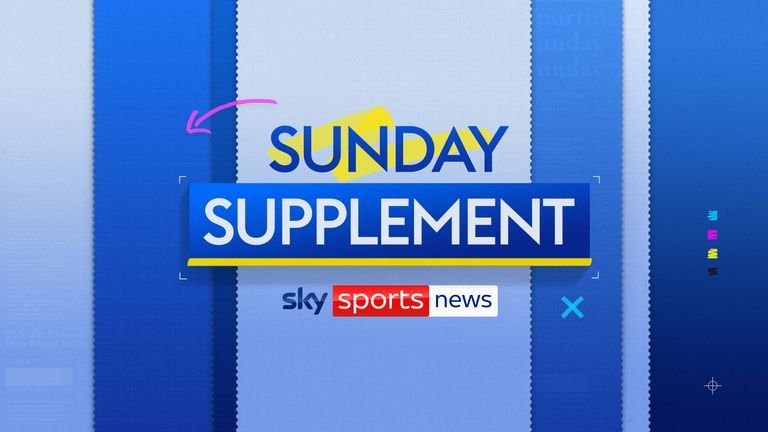Sunday Supplement