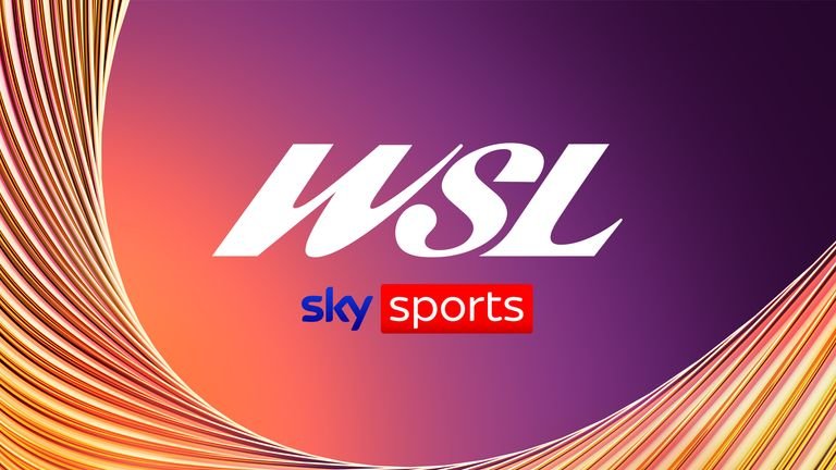 WSL coverage on sky Sports
