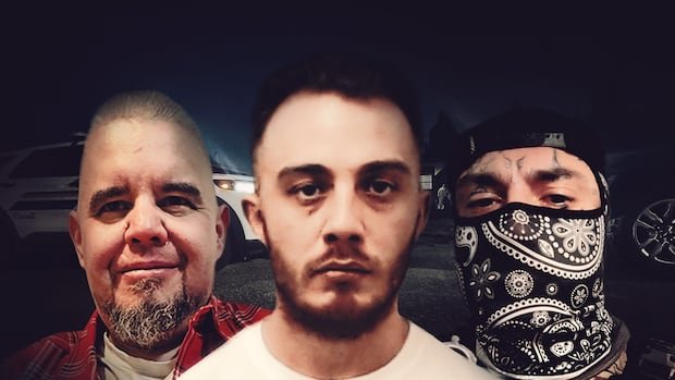 Dark Secrets of Dawson Creek: The Chilling Unsolved Killings That Still Haunt B.C