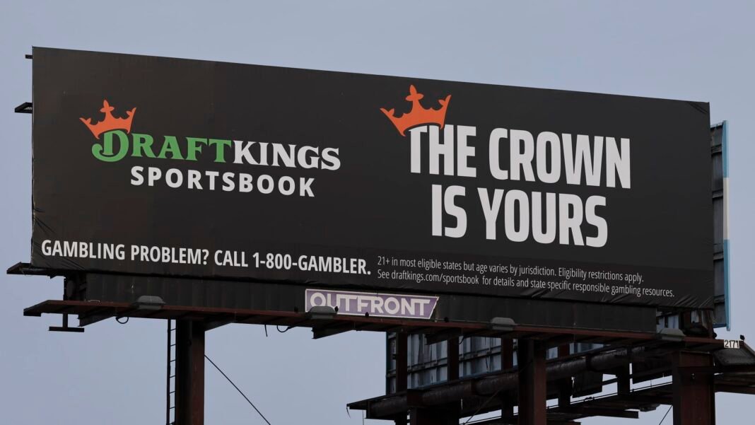 Inside the High-Stakes Showdown Fueled by the Legal Betting Boom: The Battle for 1-800-GAMBLER