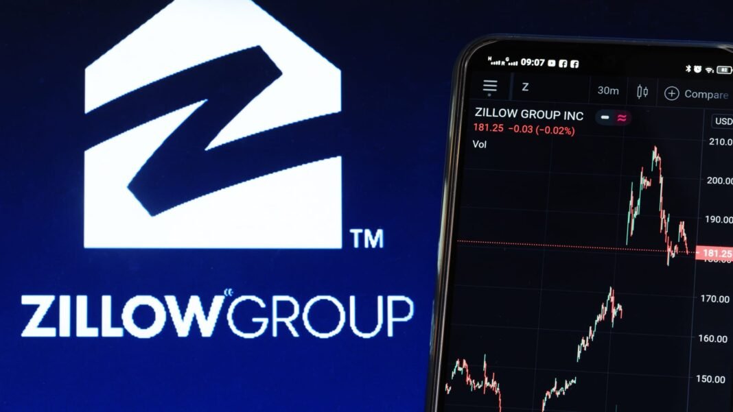 FTC sues Zillow and Redfin, alleging antitrust violation in online rental listings