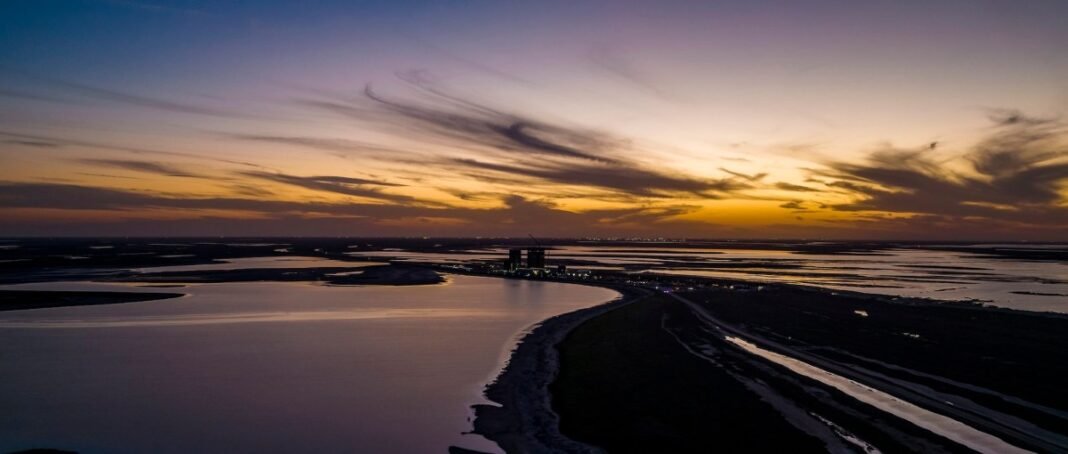 Starbase Joins Forces with Cameron County to Patrol Streets and Keep Communities Safe
