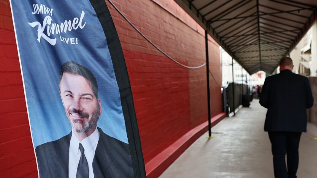 Trump’s threats against late-night TV could spell more trouble for advertisers