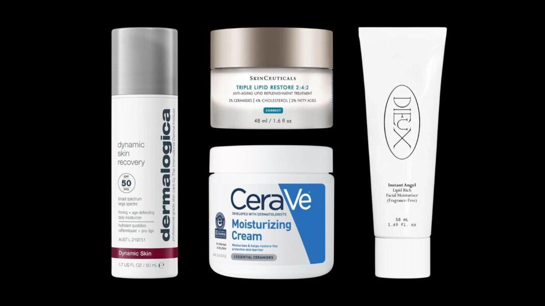 7 Game-Changing Moisturizers That Instantly Revive and Soften Aging Skin
