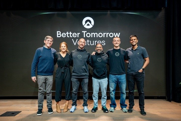 Better Tomorrow Ventures closes $140M, remains bullish on fintech