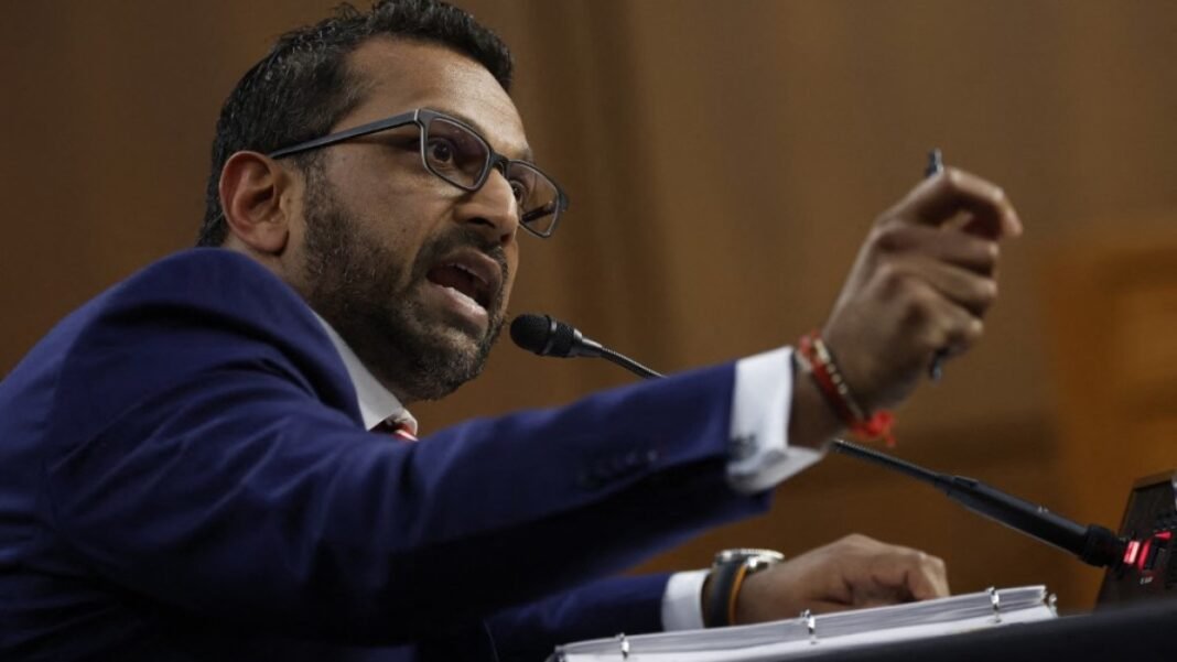 FBI Cuts Ties with Anti-Defamation League Amid Intense Conservative Backlash