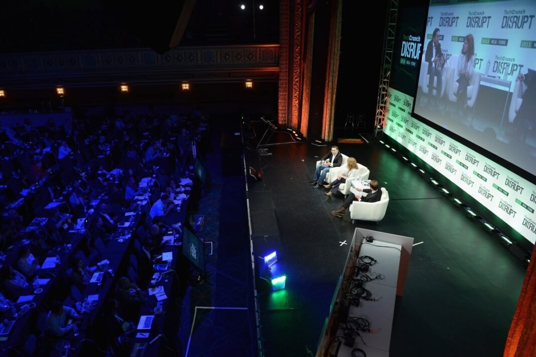Last Chance Alert: Score Huge Savings on Founder & Investor Bundles for TechCrunch Disrupt 2025 Today!