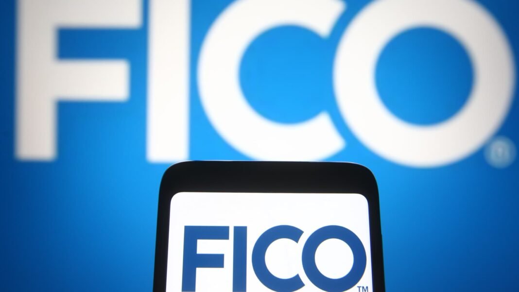 FICO Disrupts Credit Scoring Industry, Driving Its Stock to New Heights