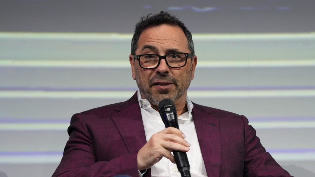 AI Chipmaker Cerebras Hits Pause on IPO Plans as Market Uncertainty Looms