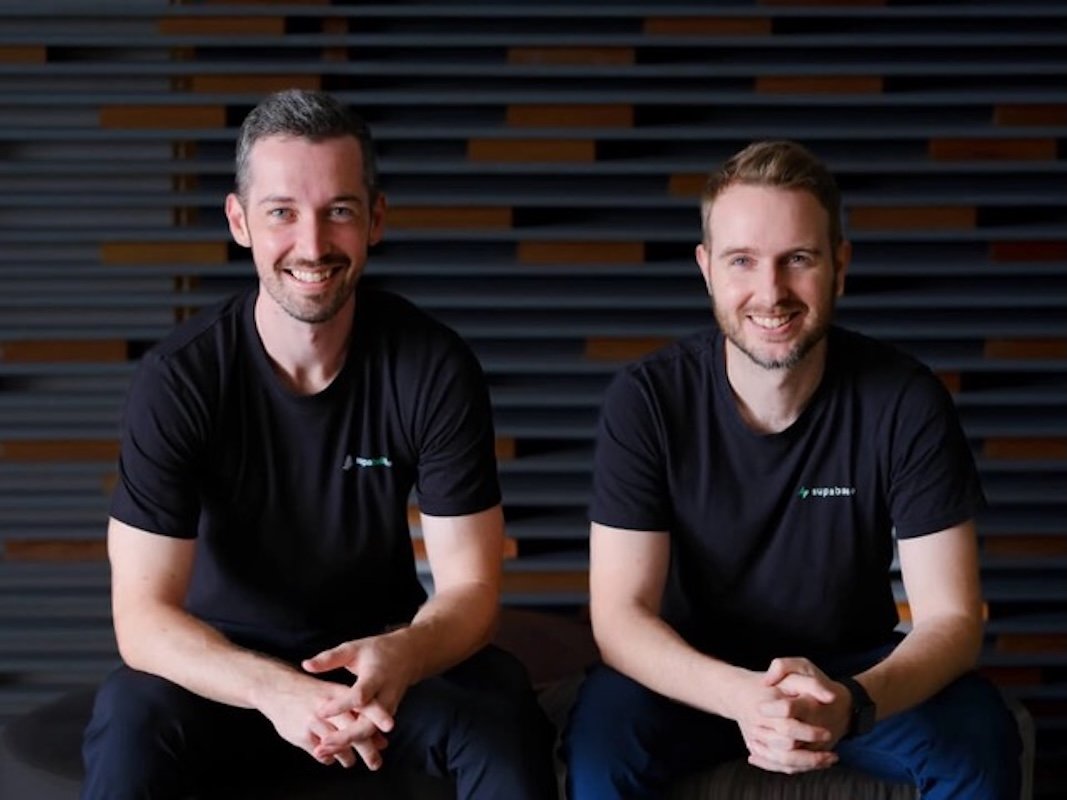 Supabase Soars to a Stunning $5B Valuation in Just Four Months After Doubling to $2B!