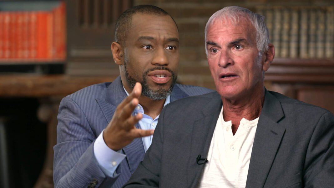 Norman Finkelstein Blasts Trump’s Gaza Plan as Utterly Out of Touch with Reality