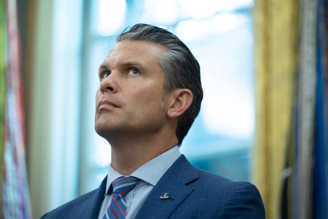 U.S. Forces Intercept Venezuelan Drug Boat in Deadly Operation, Four Lives Lost