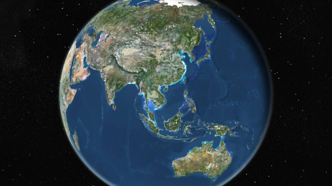 Unlocking New Opportunities: Why Investors Should Expand Global Exposure Even as U.S. Stocks Soar to Record Highs