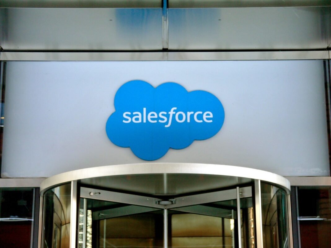 Salesforce Launches Agentforce Vibes: Transforming Enterprise Vibe-Coding Like Never Before!