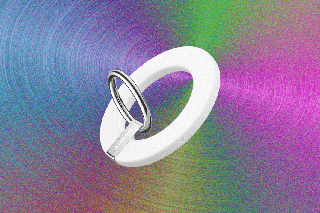 Discover the Top 7 MagSafe Phone Grips of 2025: Expert-Tested for Unbeatable Hold and Style!