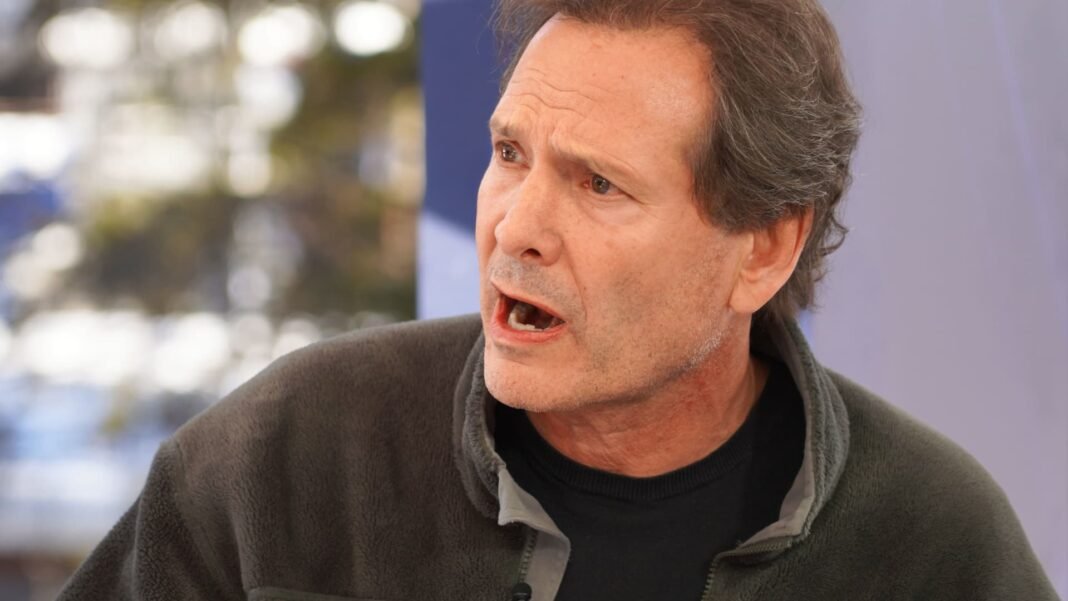 Verizon names former PayPal boss Dan Schulman as new CEO, replacing Hans Vestberg